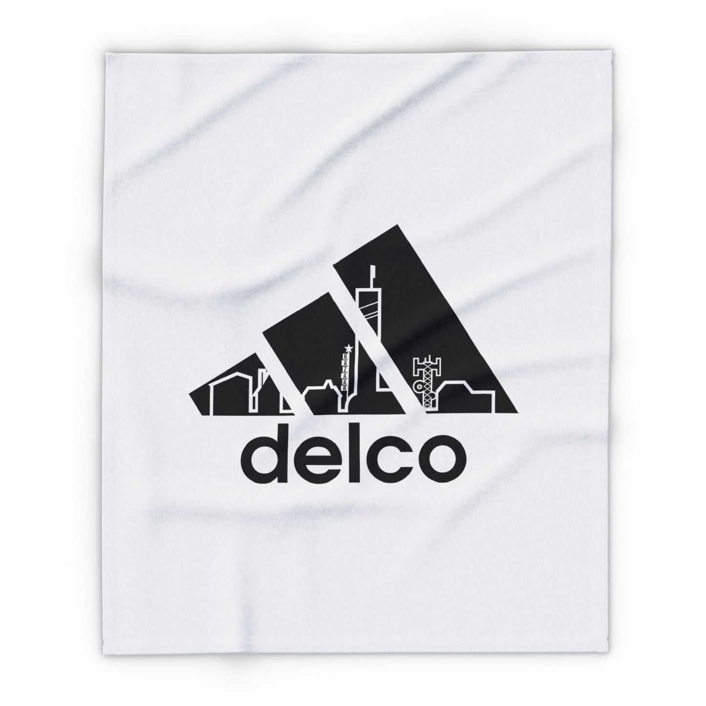 Arctic Fleece Blanket