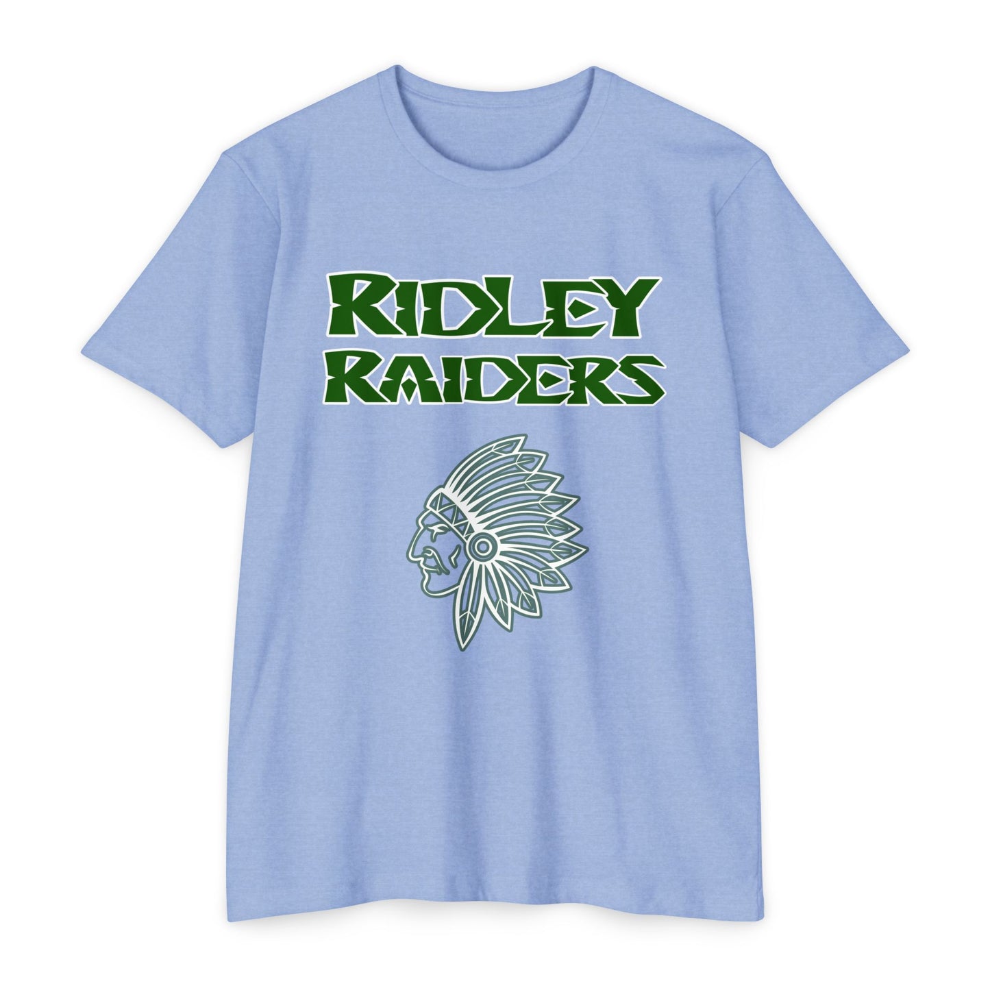 Ridley Raiders CVC T-shirt