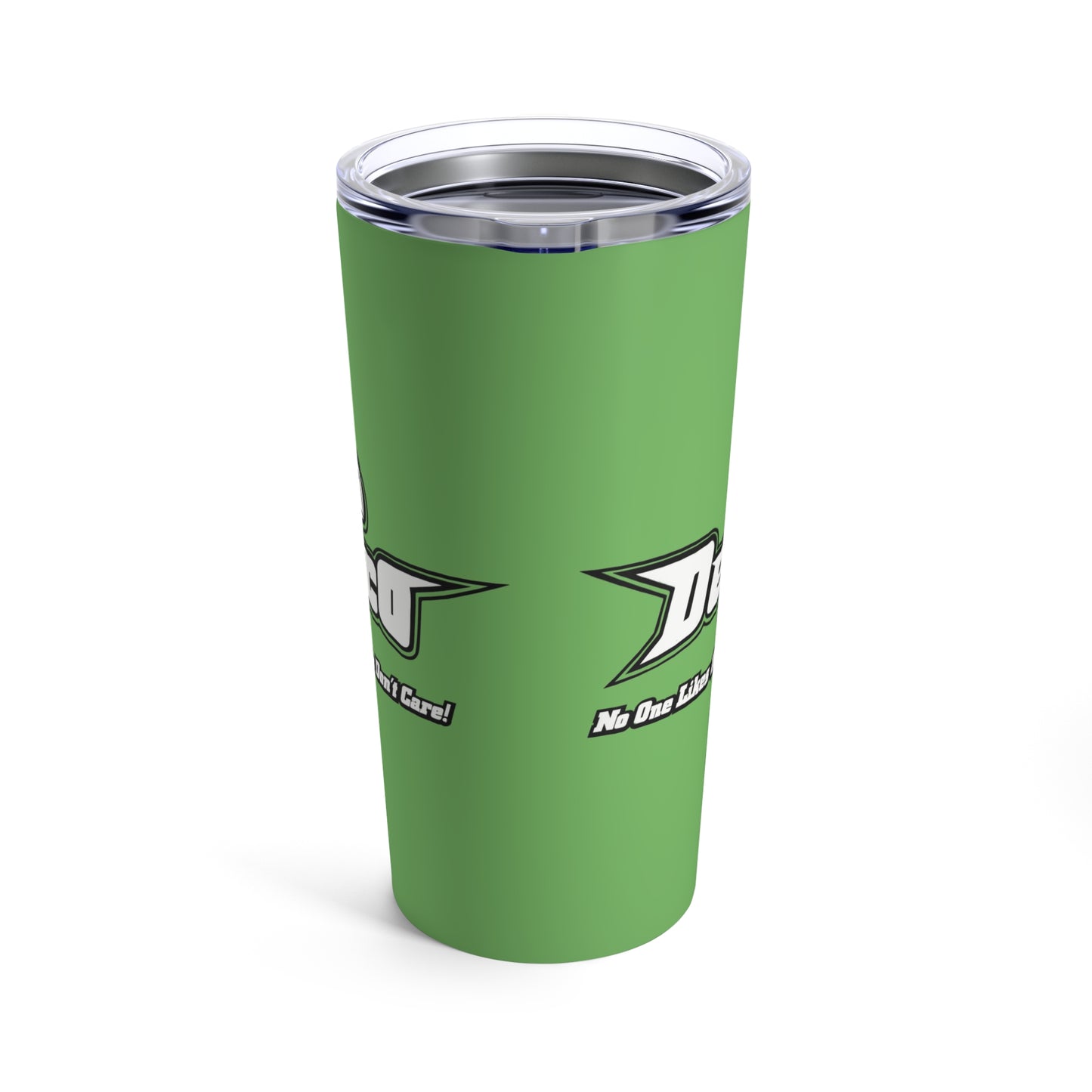 Delco ill-designed Tumbler, 20oz