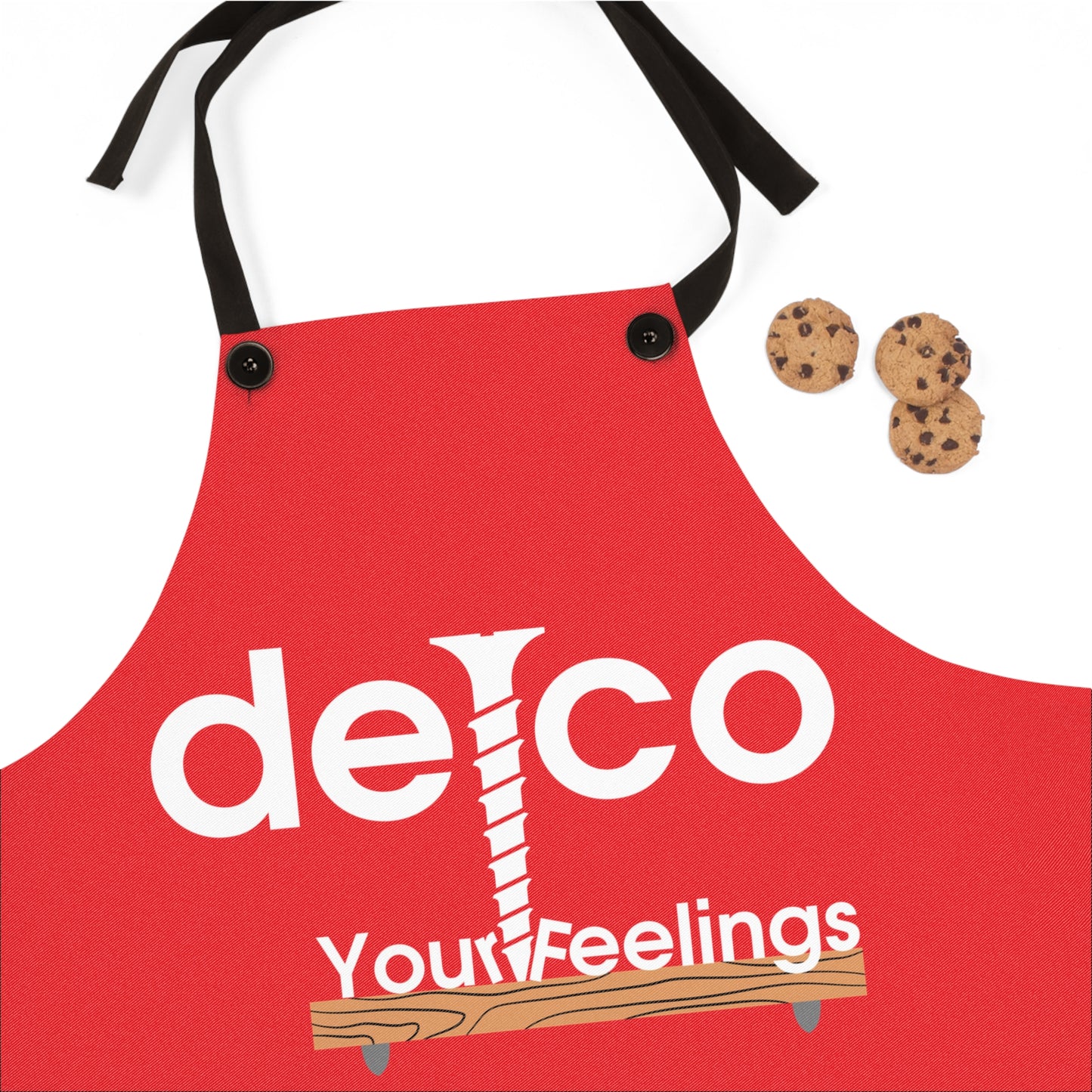 Tailgate Apron