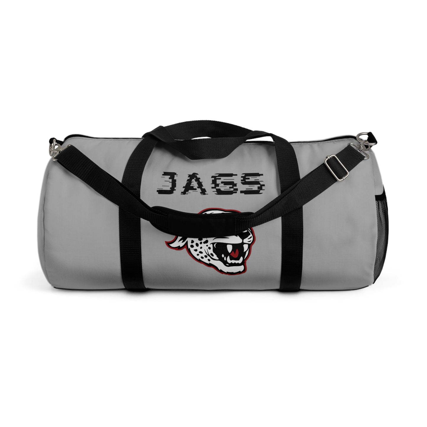 Jags Duffel Bag