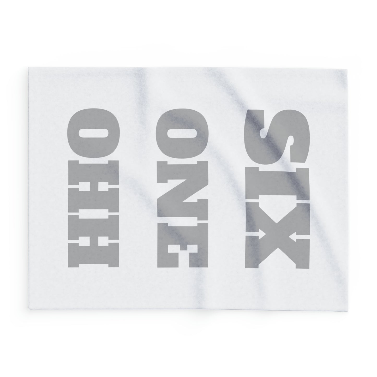 Arctic Fleece Blanket