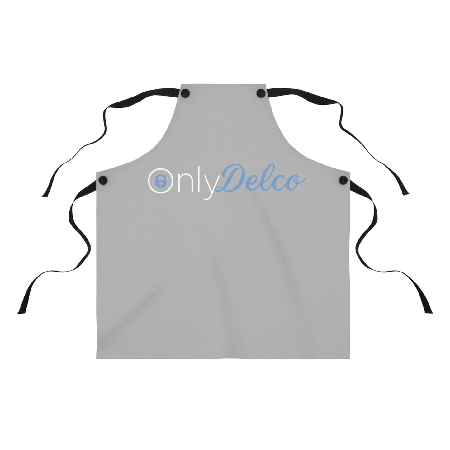 Tailgate Apron