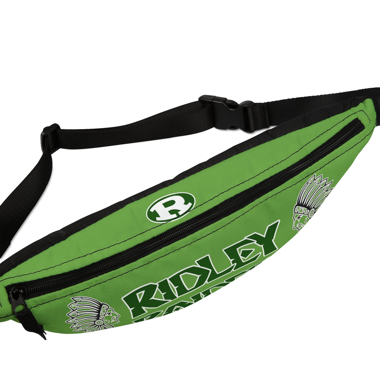 Ridley Raiders Fanny Pack
