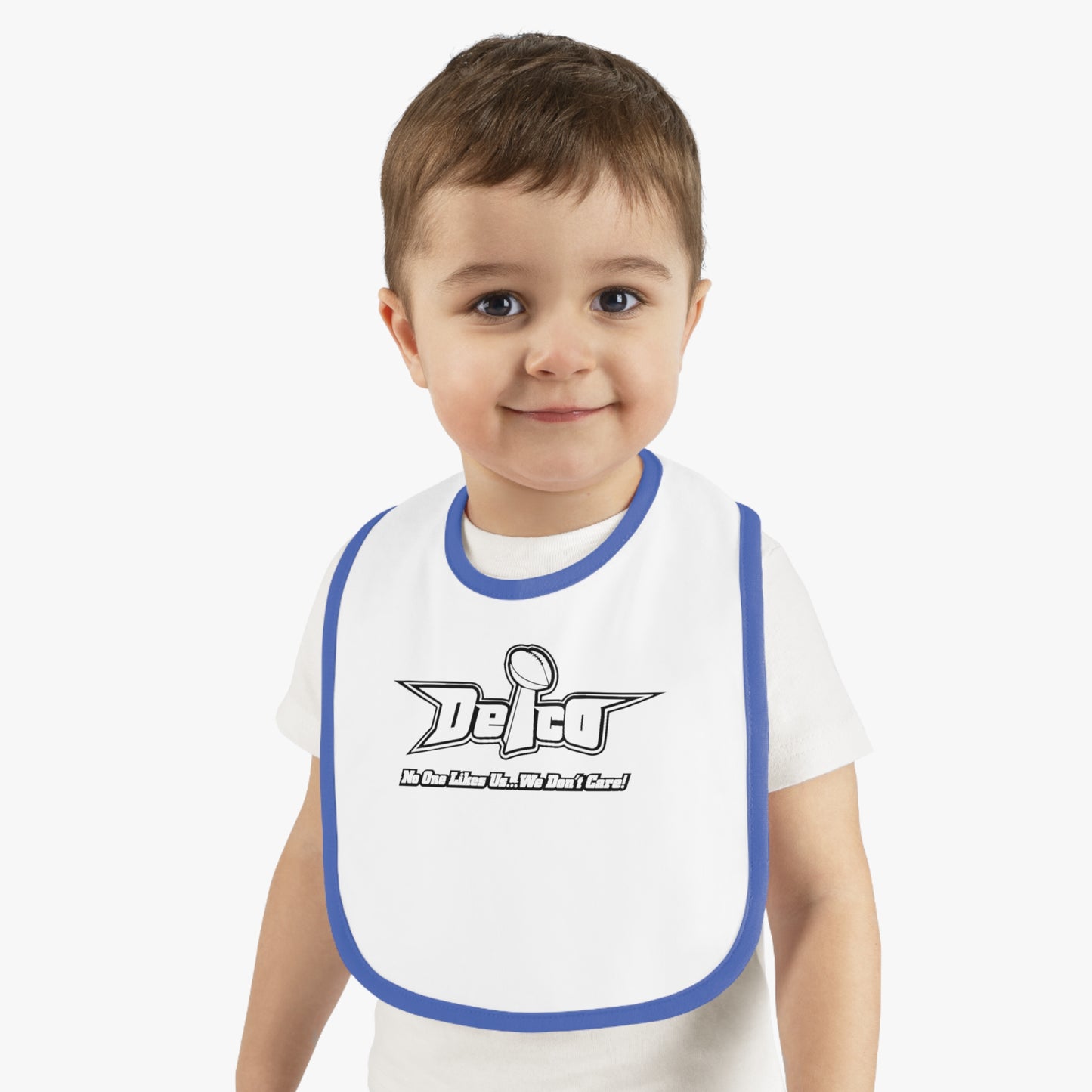 Baby (or man-child) Bib