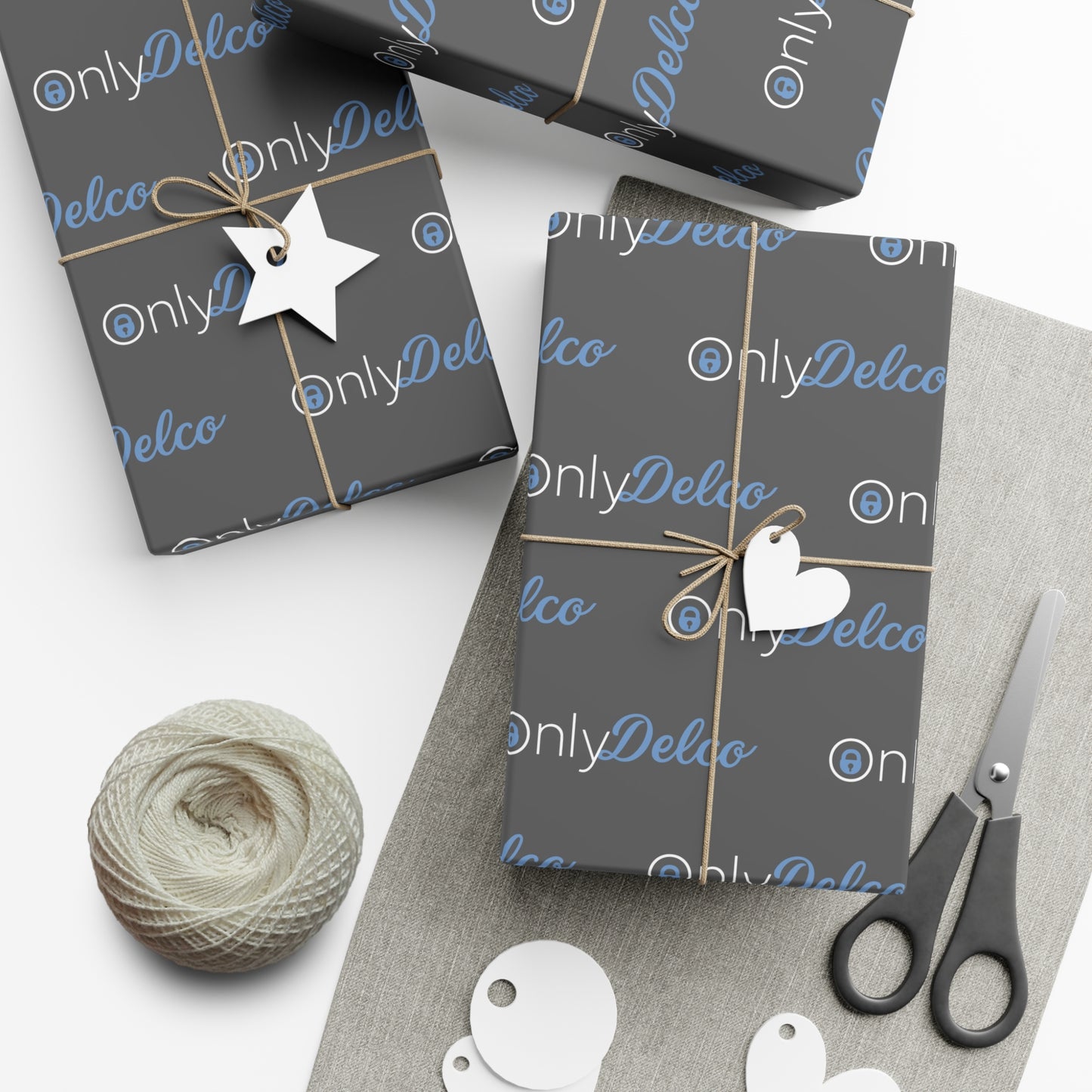 Rapping Paper (Luxurious)