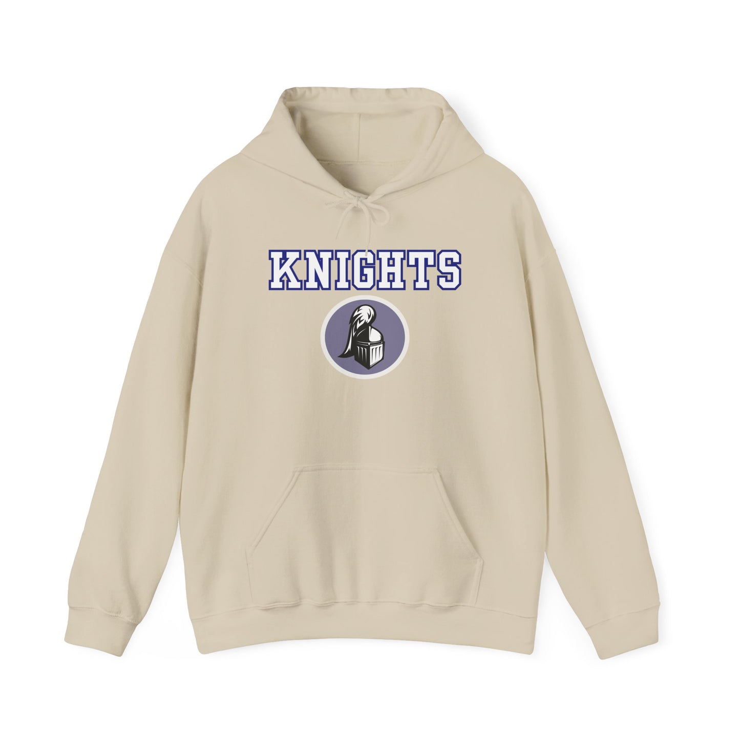 Academy Park Knights Hoodie