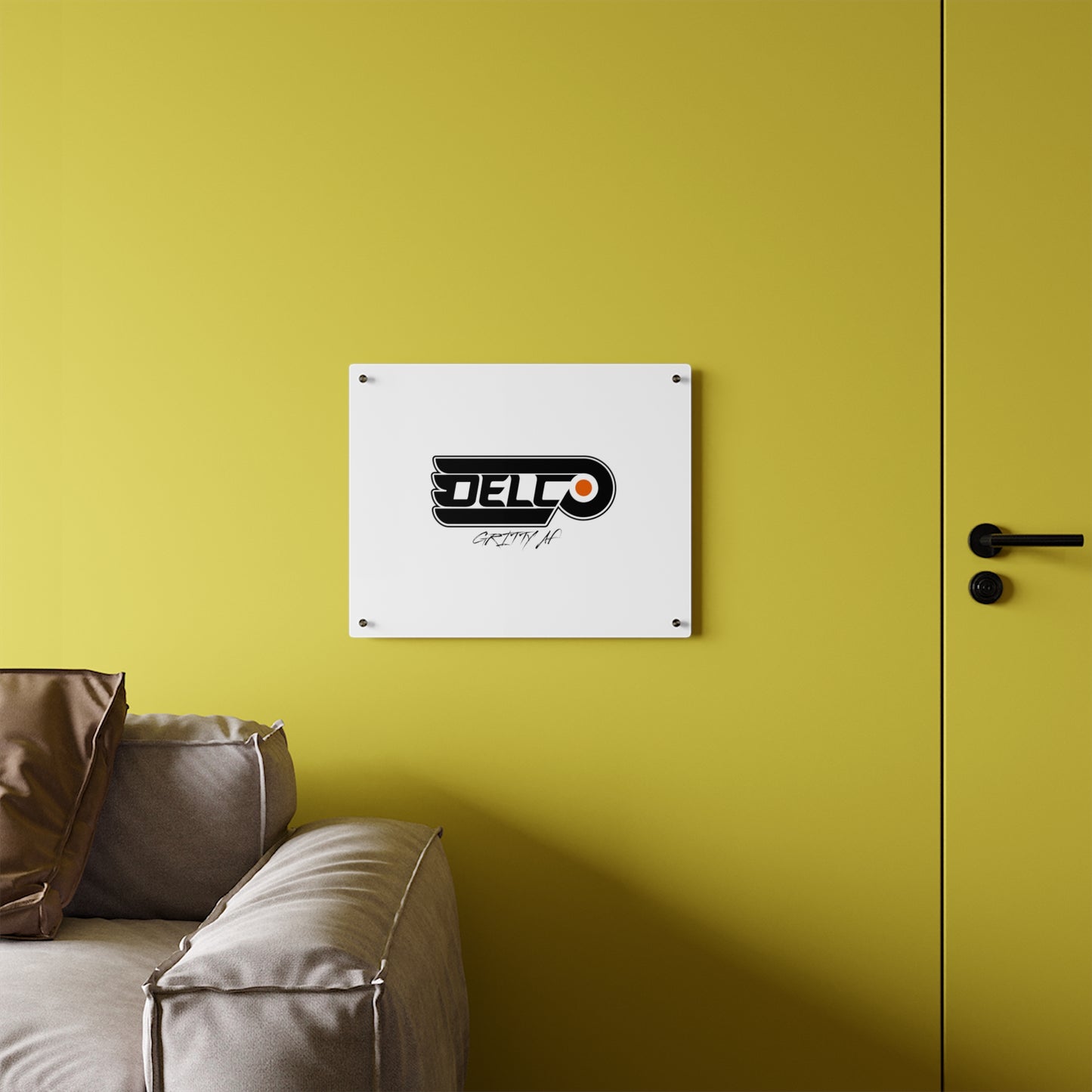 Acrylic Wall Art Panels