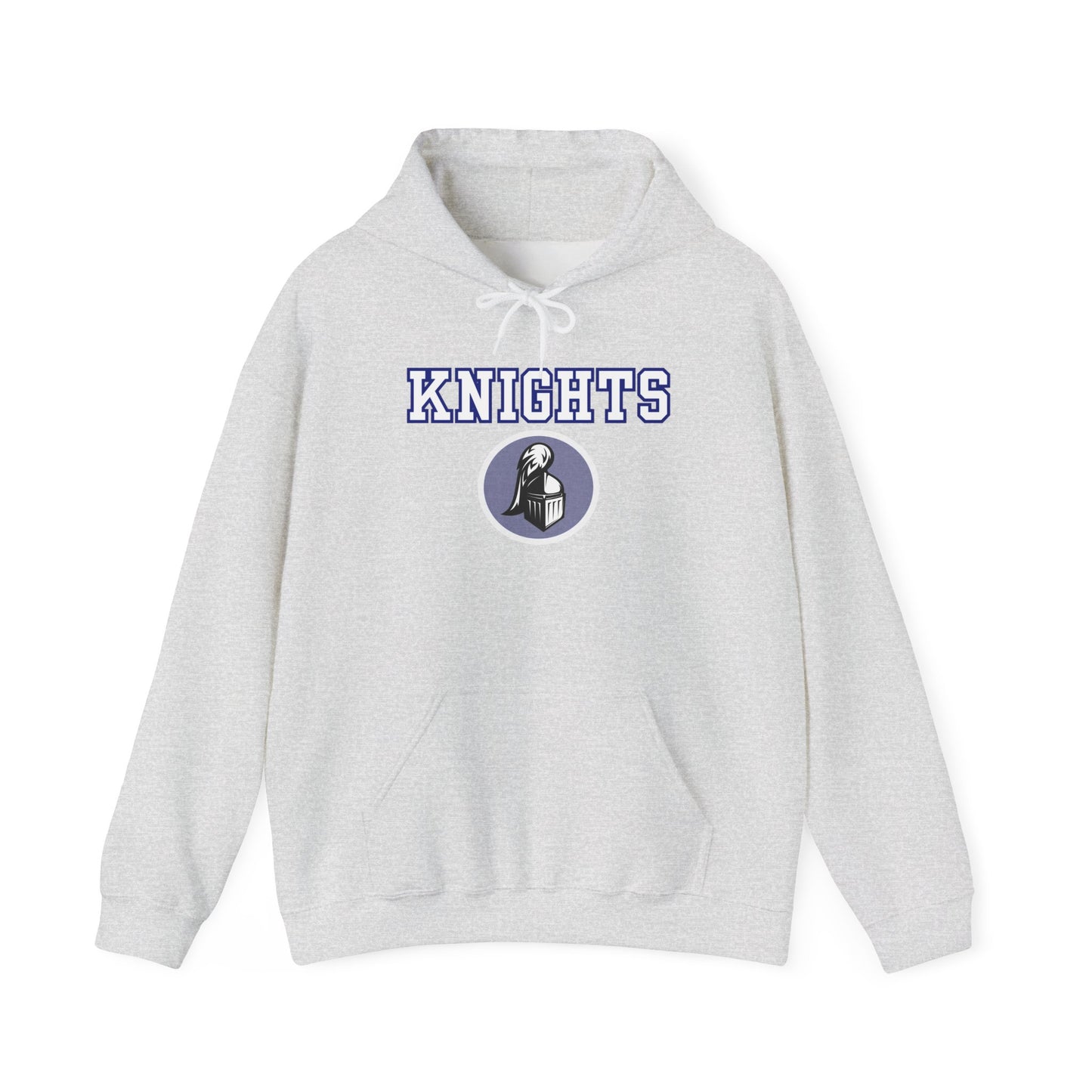 Academy Park Knights Hoodie