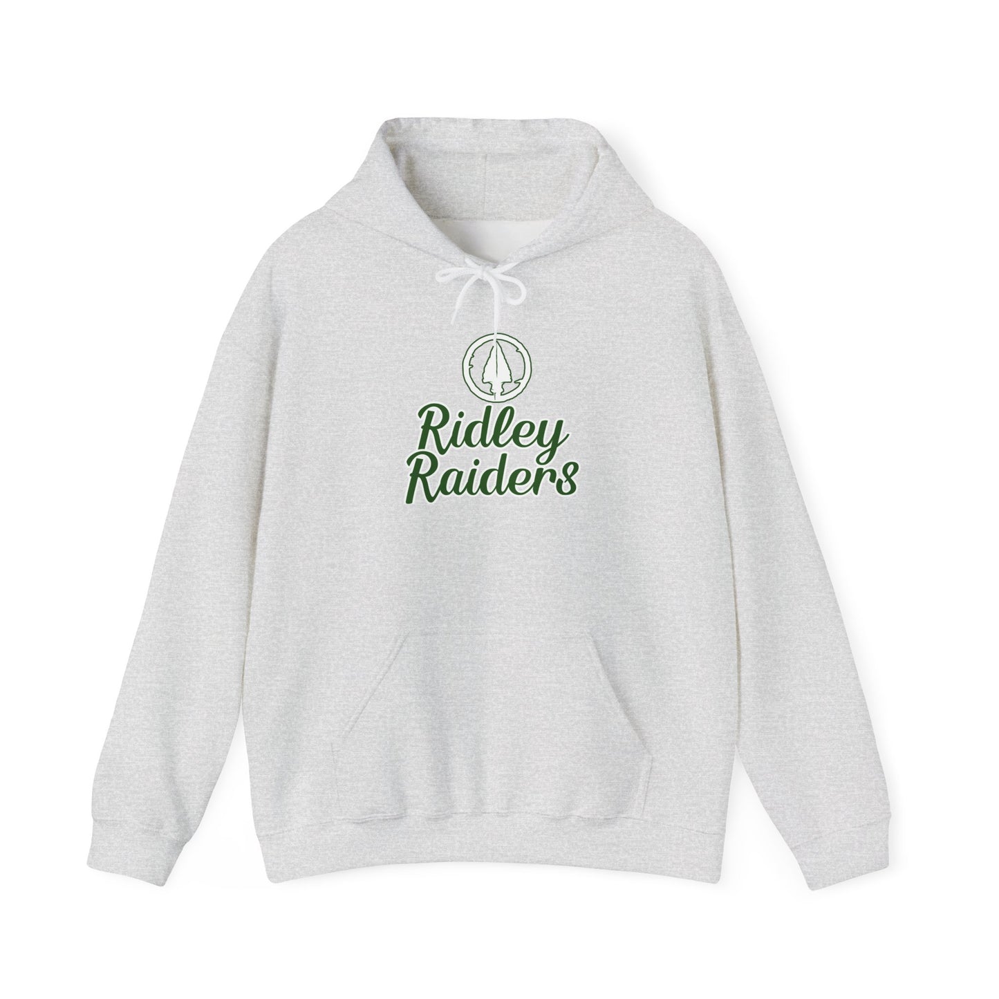 Ridley Raiders Hoodie