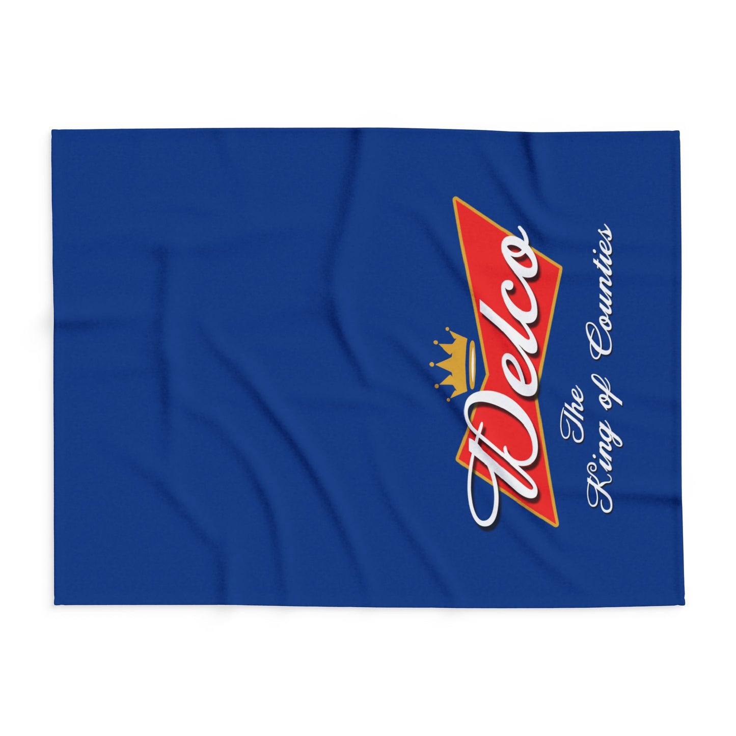 Arctic Fleece Blanket