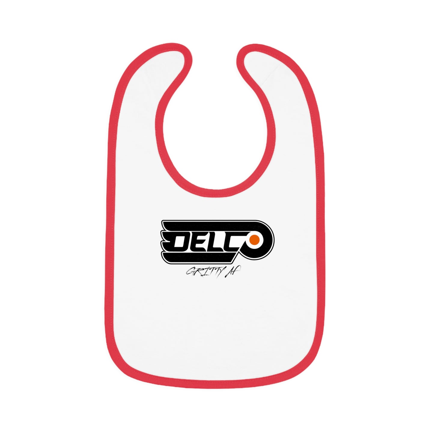 Baby (or man-child) Bib