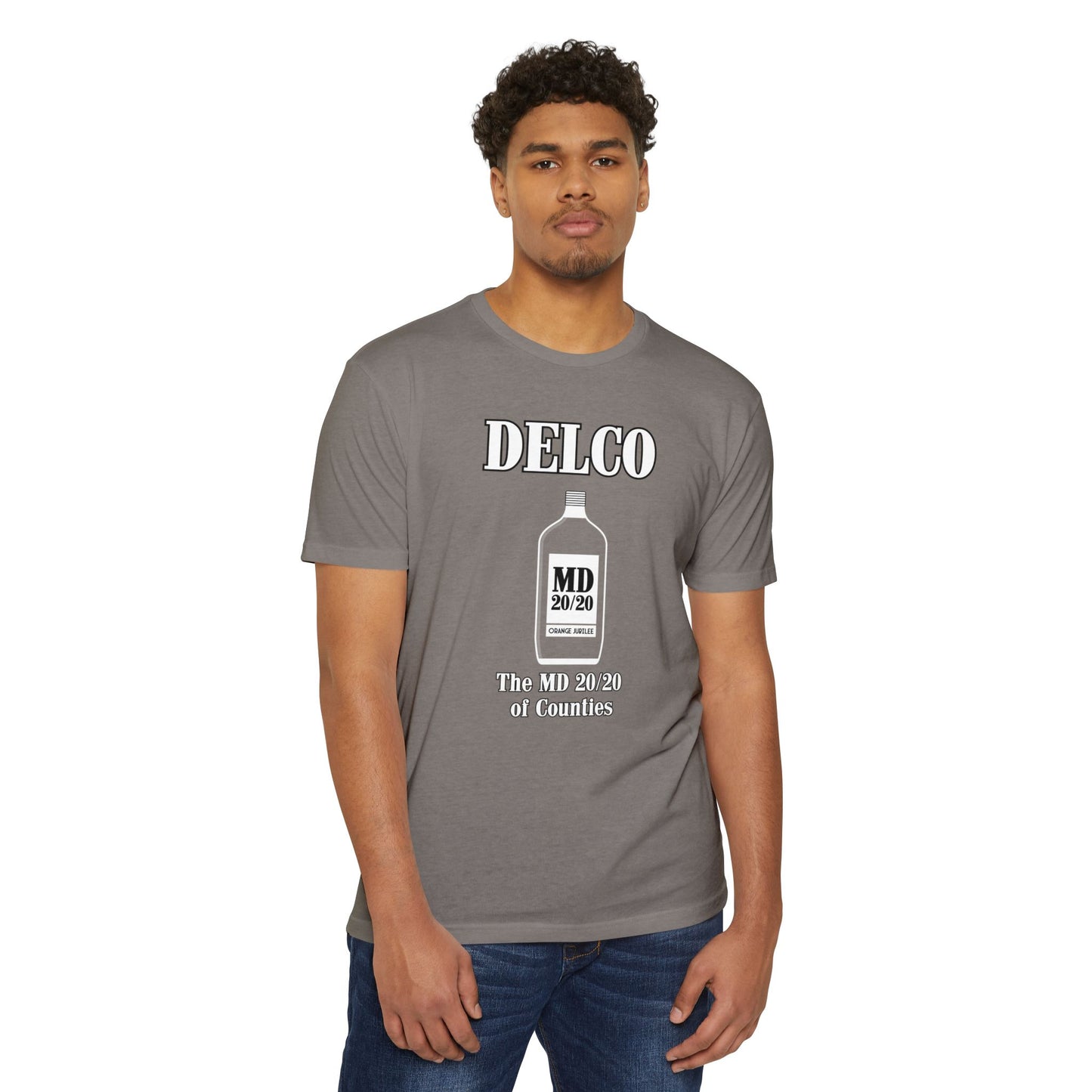 Mad dog 20/20 CVC T-shirt