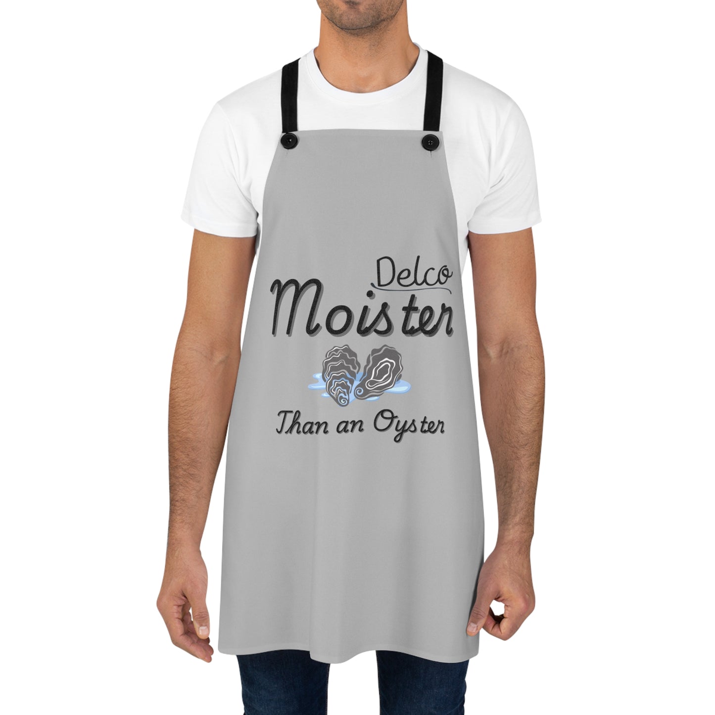 Tailgate Apron