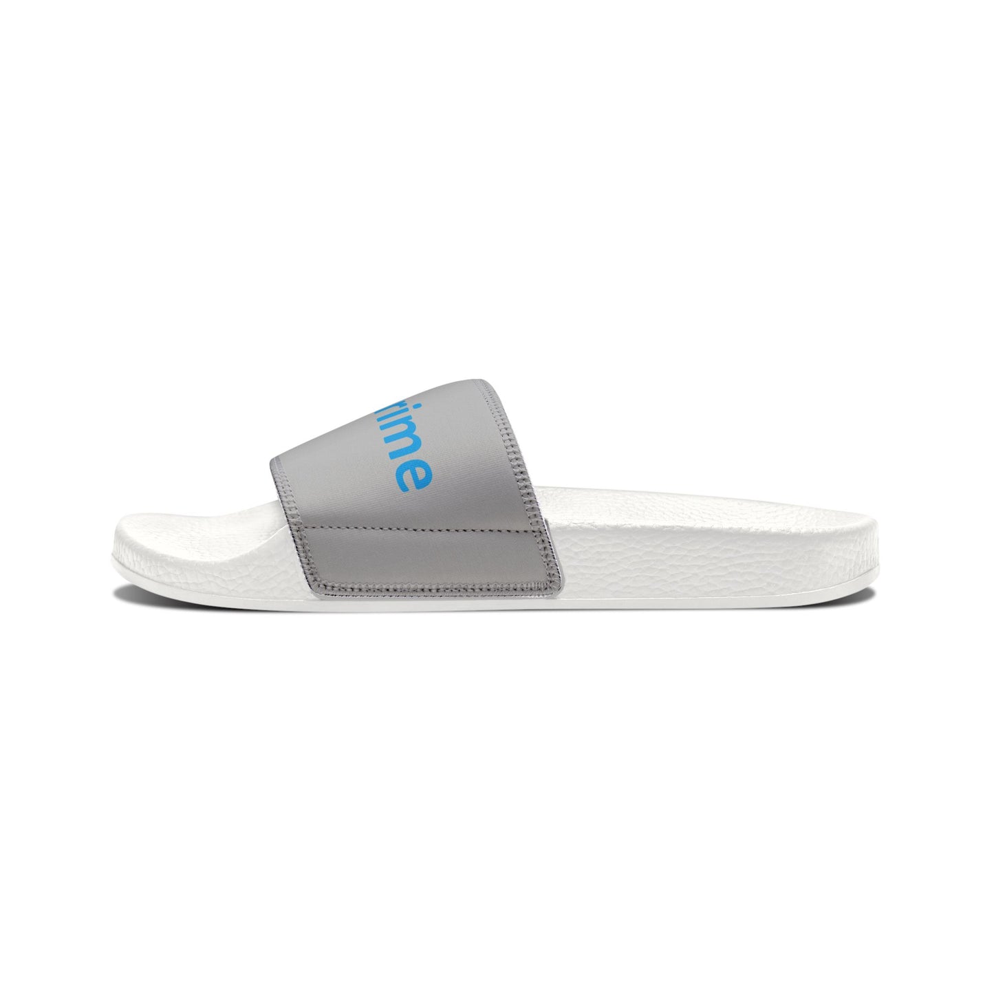 Removable-Strap Slides