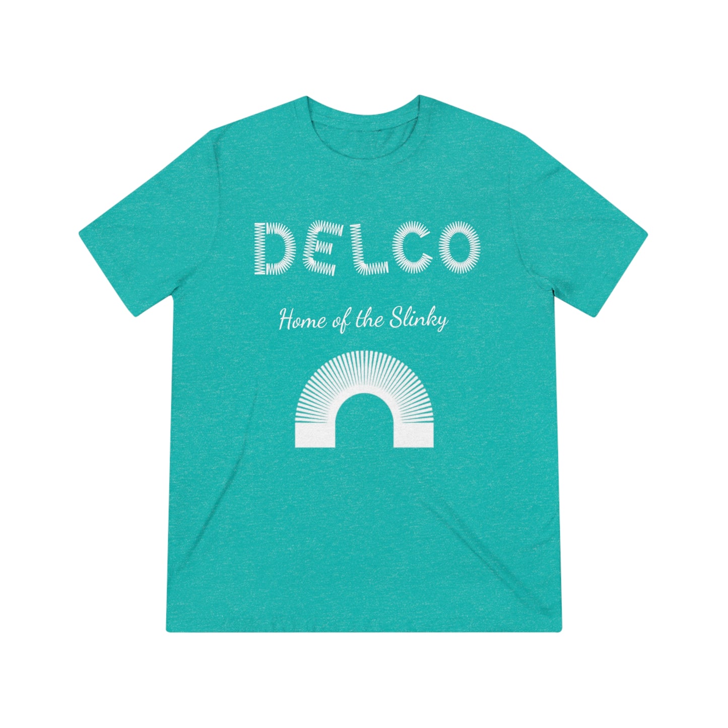Slinky Tshirt