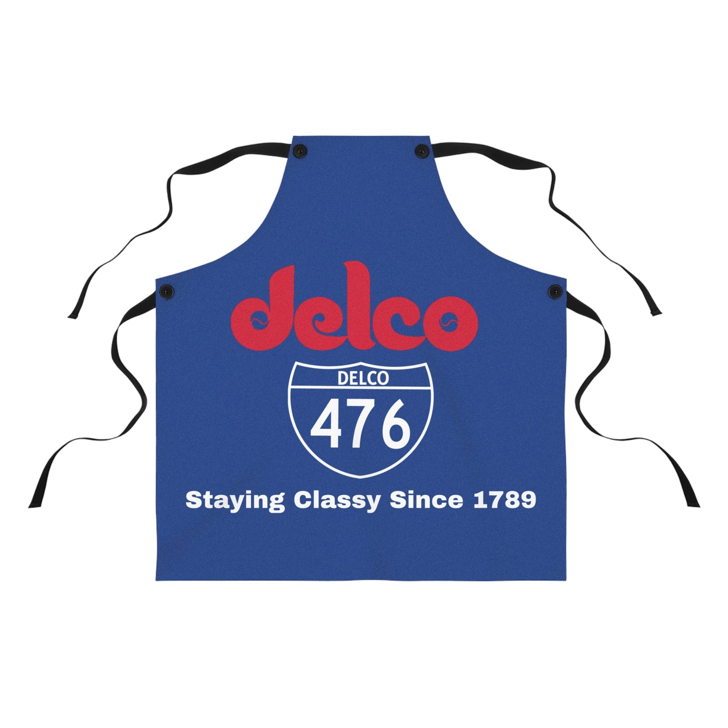 Tailgate Apron