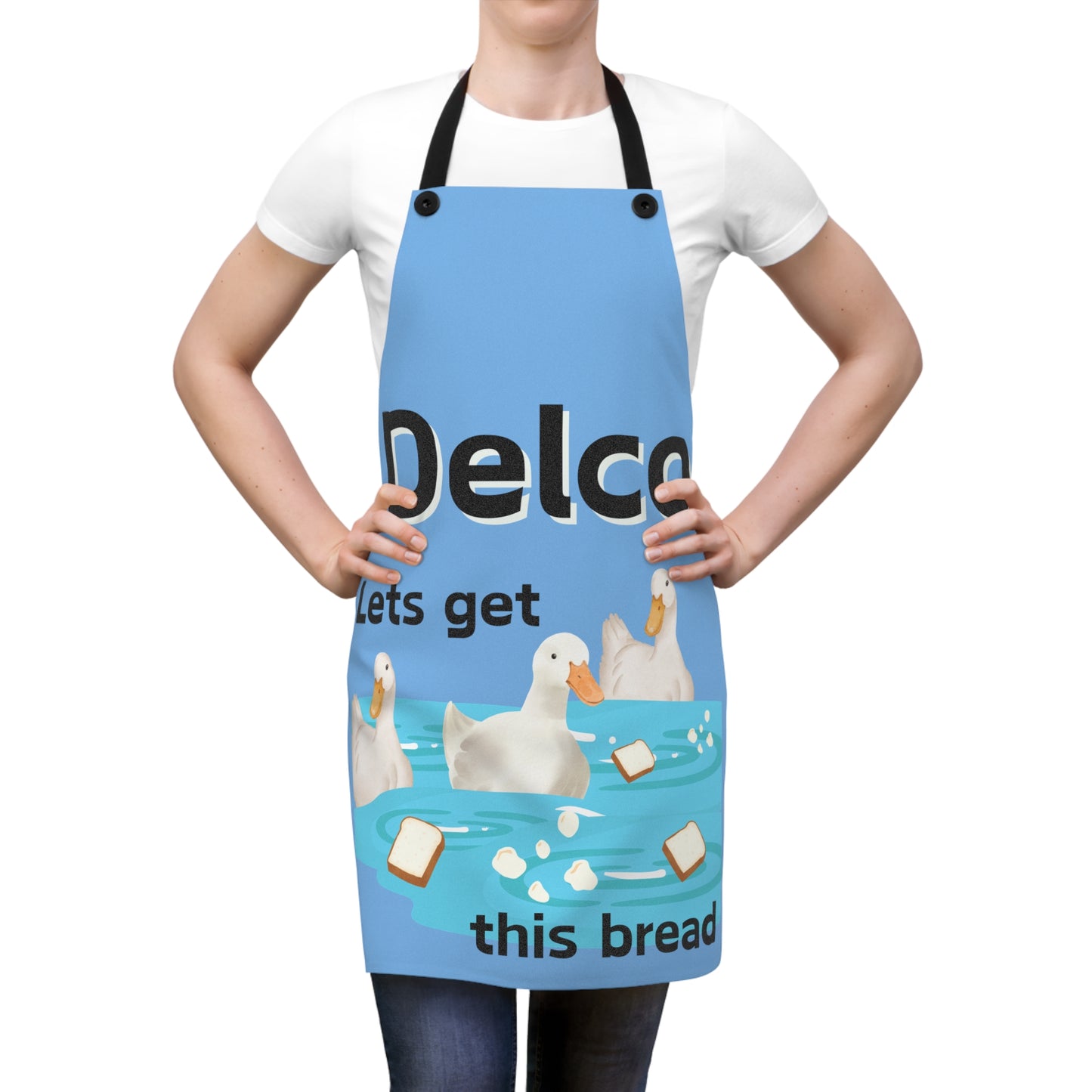 Tailgate Apron