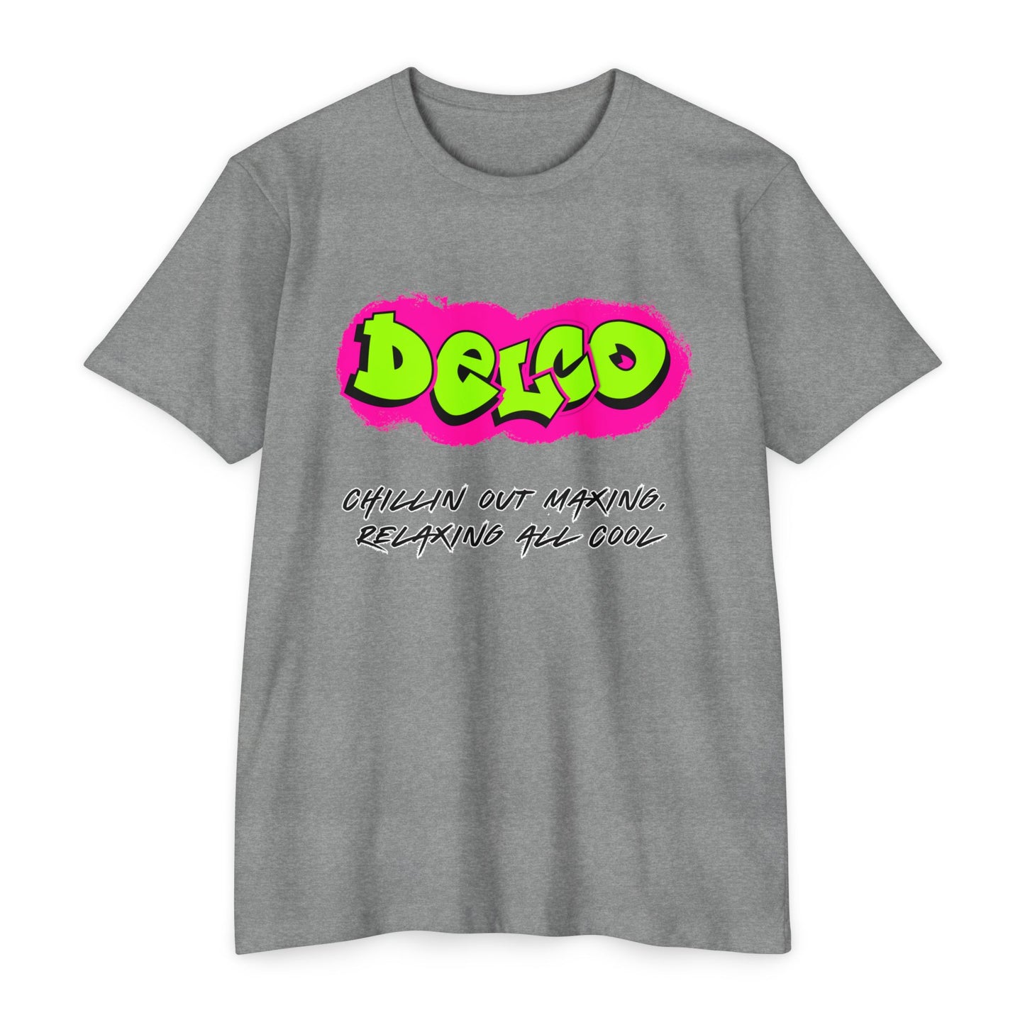 Fresh Prince CVC T-shirt