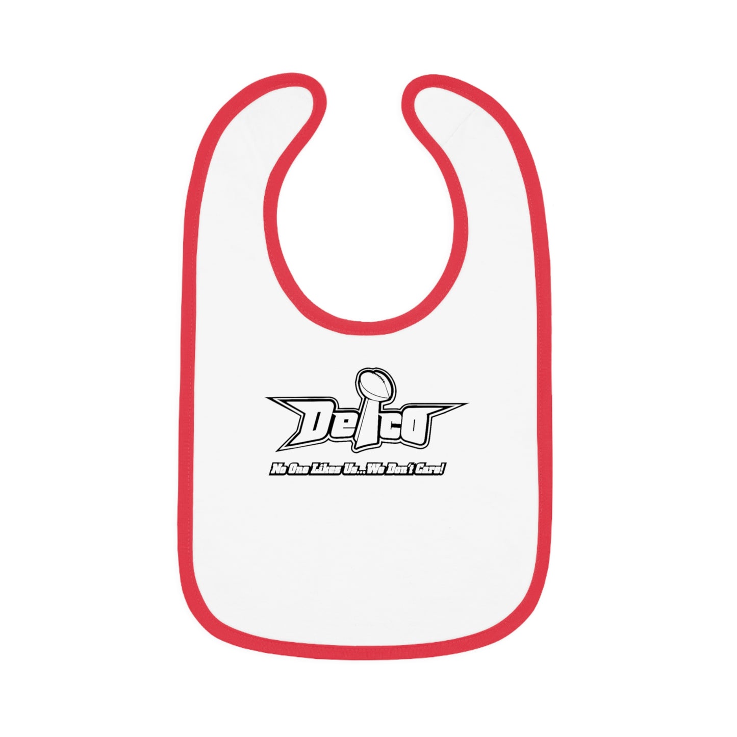 Baby (or man-child) Bib