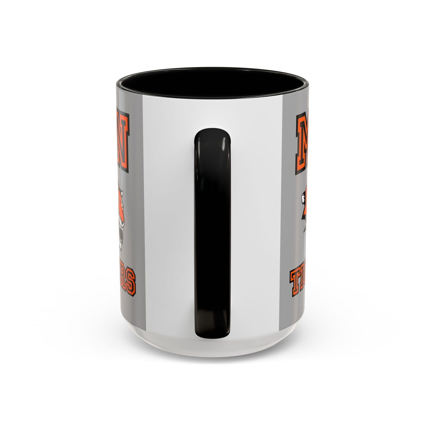 Marple Tigers Accent Coffee Mug, 11oz