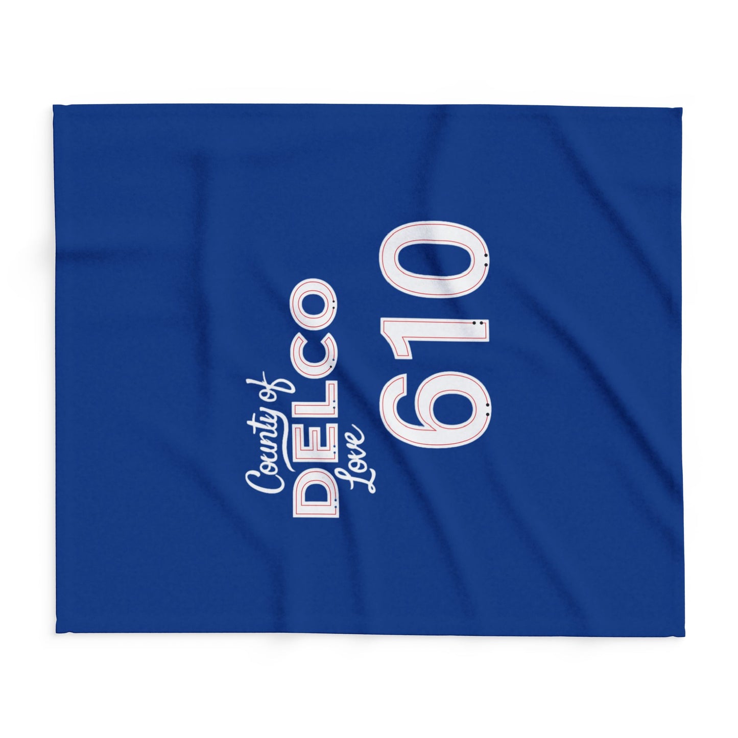 Arctic Fleece Blanket