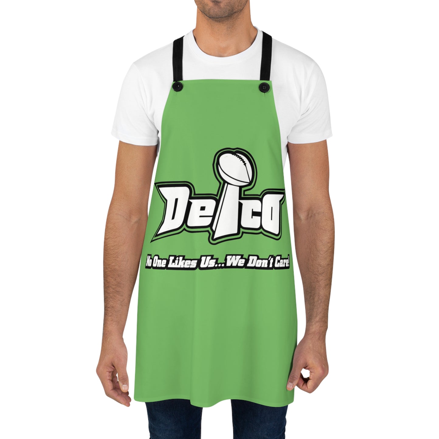 Tailgate Apron
