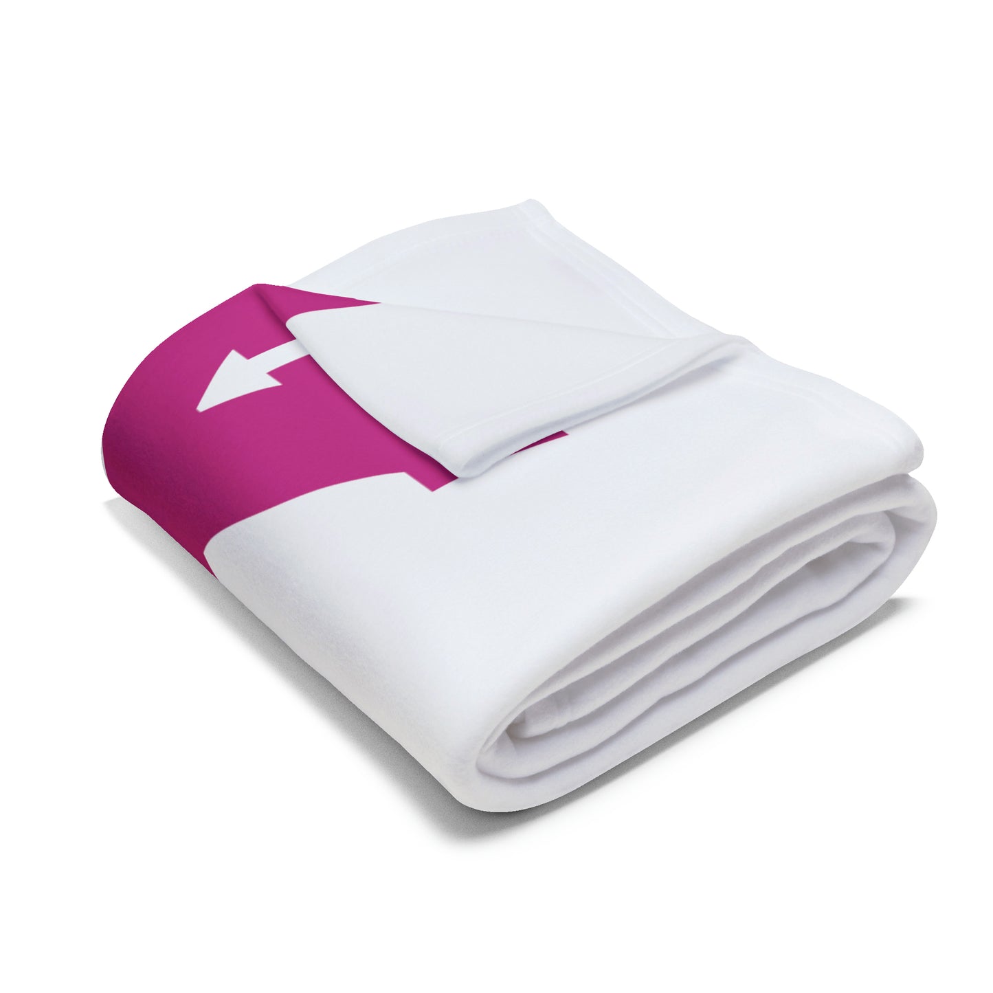 Arctic Fleece Blanket