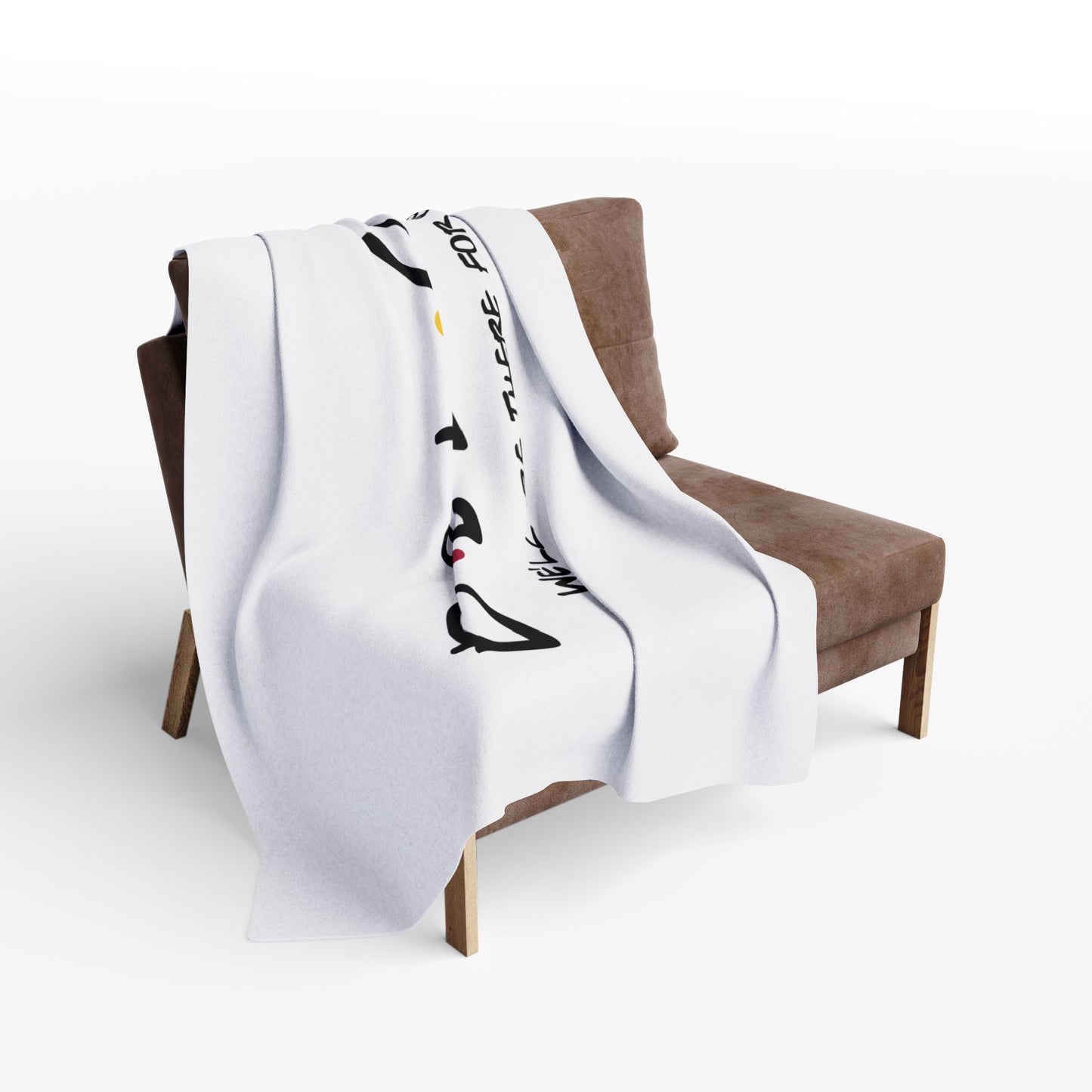 Arctic Fleece Blanket