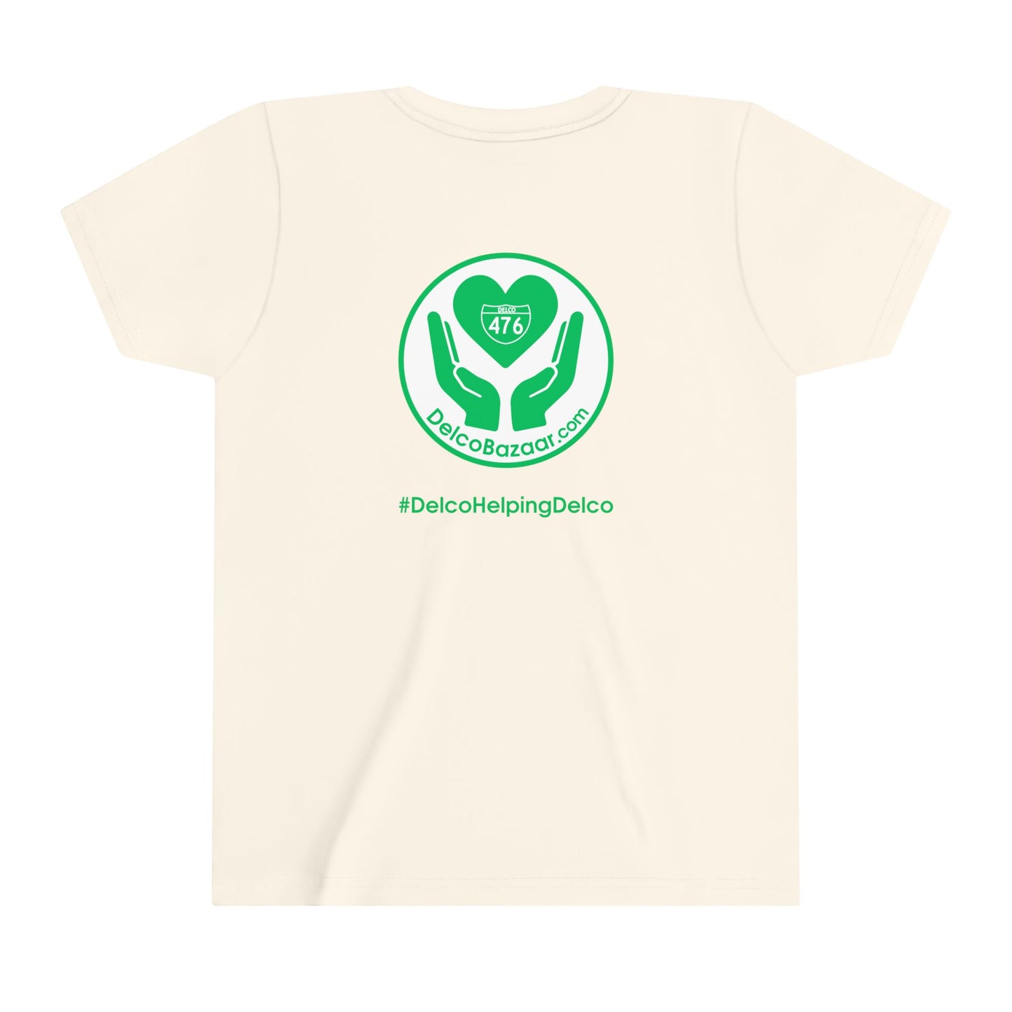 Payton 4, Chichester YOUTH tshirt