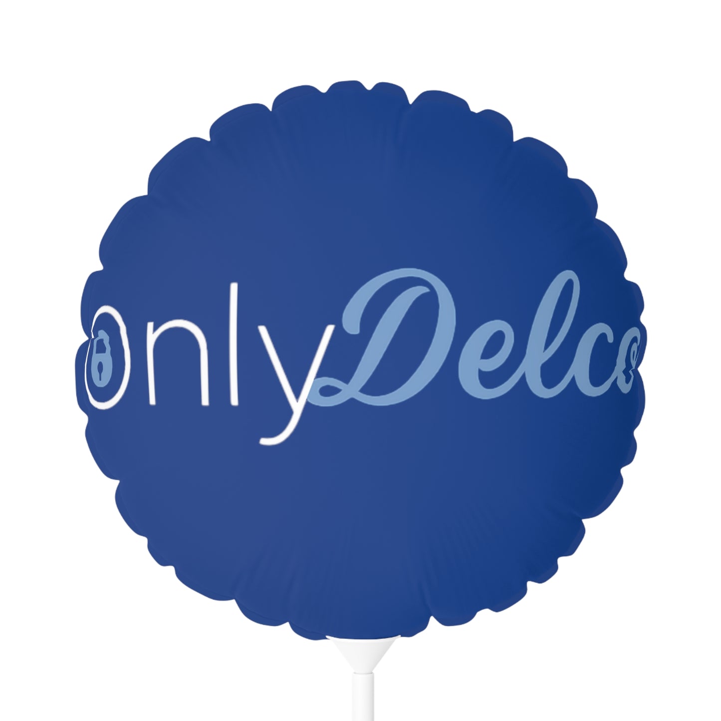 Balloon on a Stick, 11"