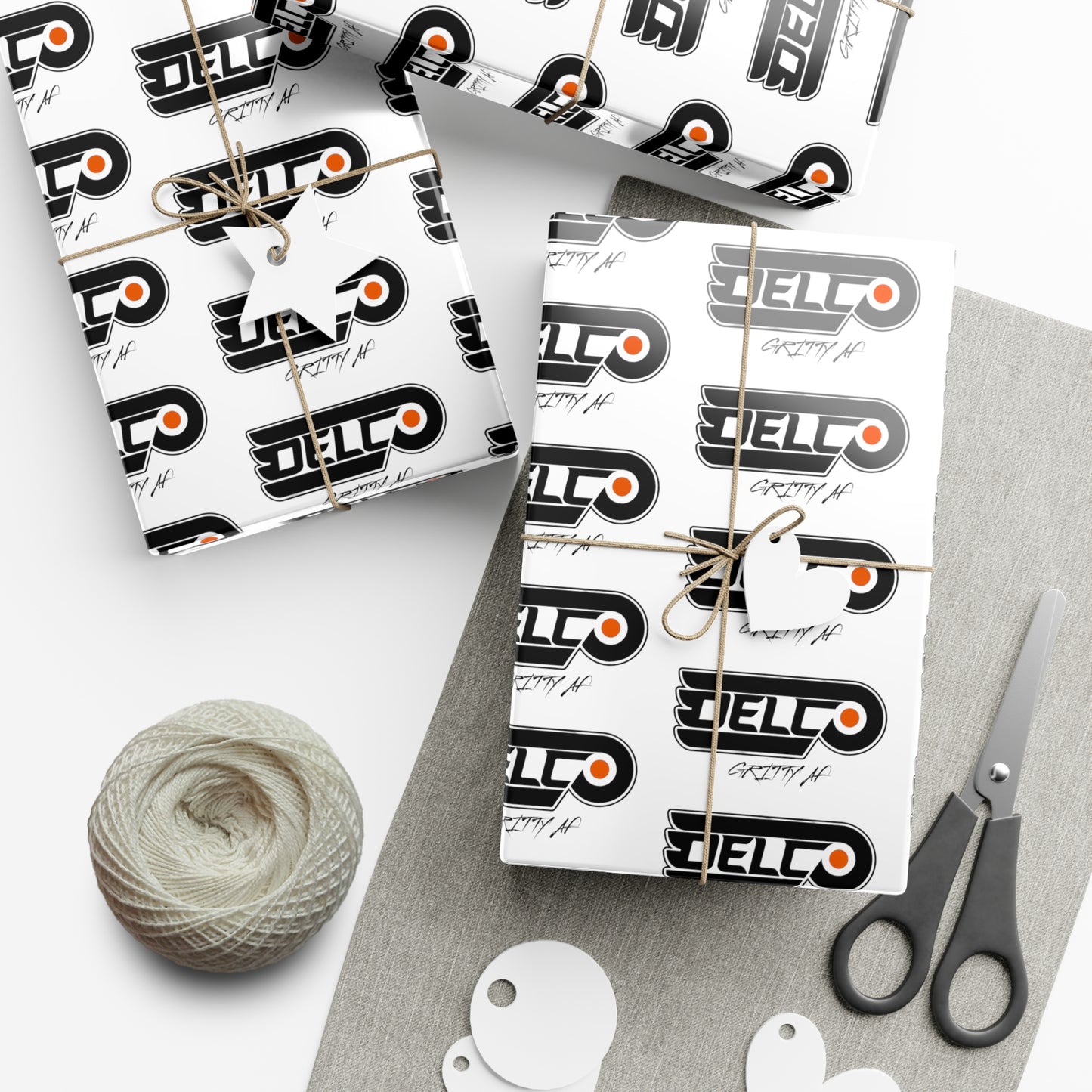 Rapping Paper (Luxurious)