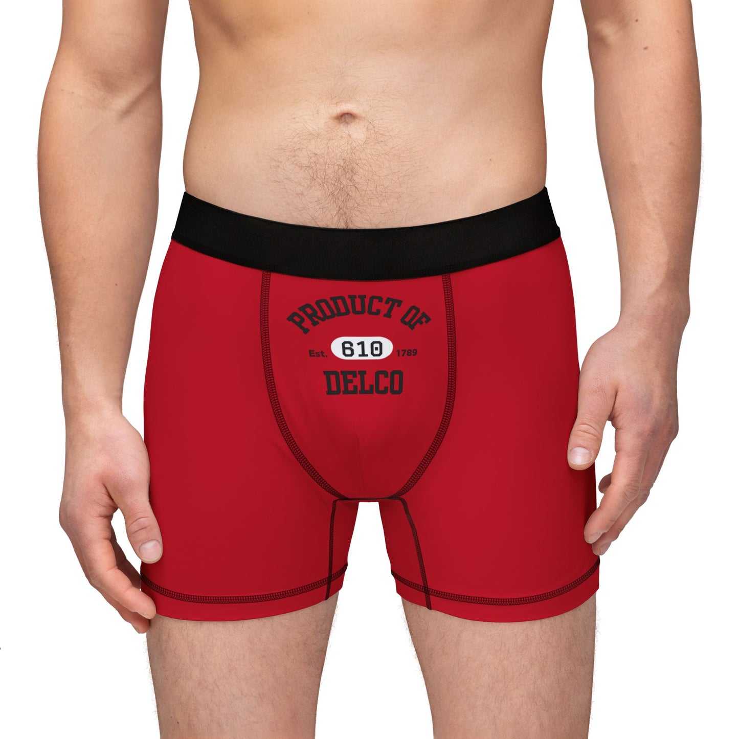 Men's Boxers