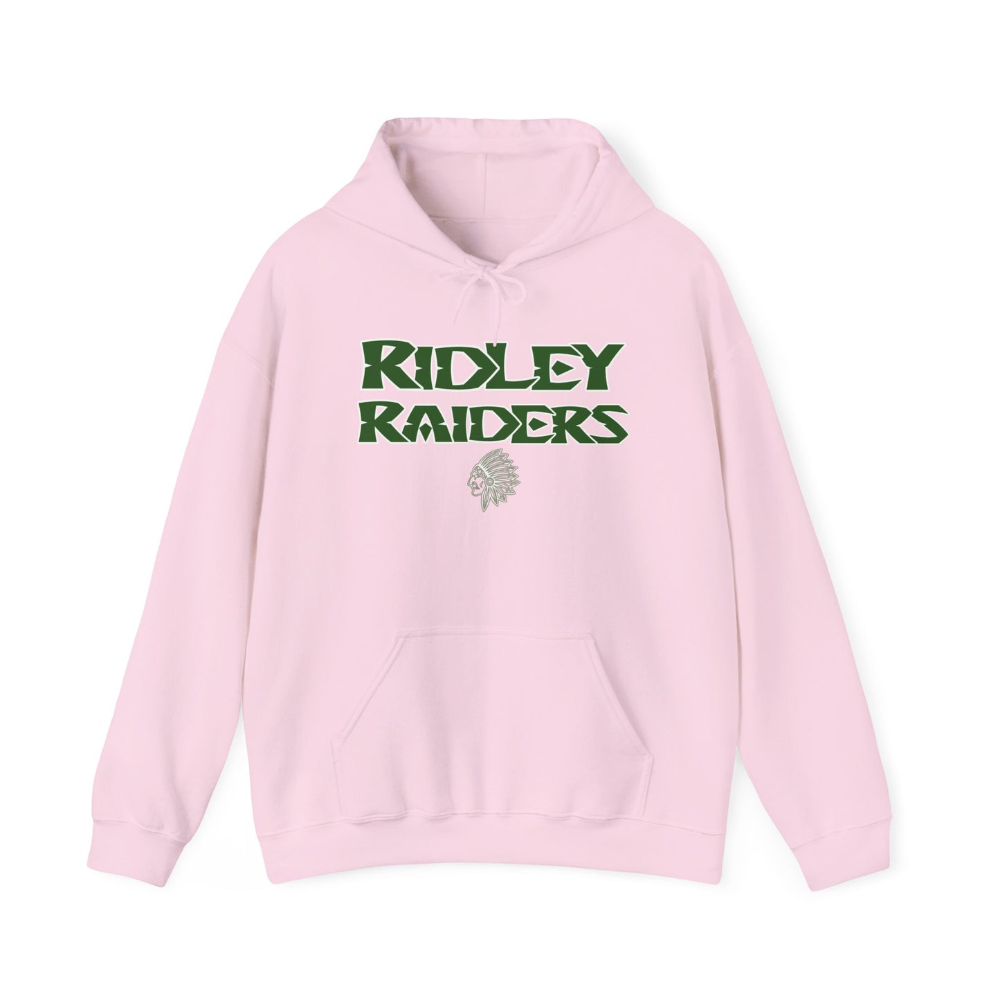 Ridley Raiders Hoodie