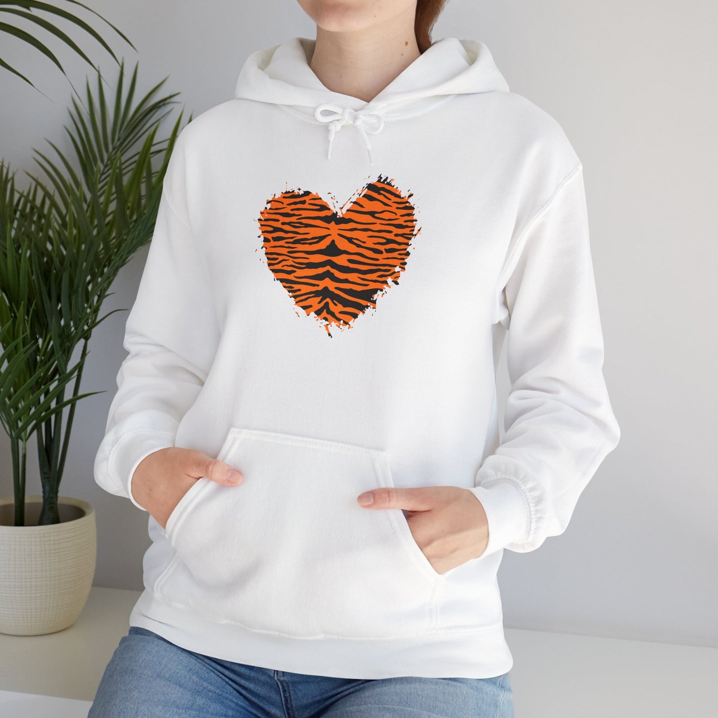 Marple Newtown Tigers Hoodie