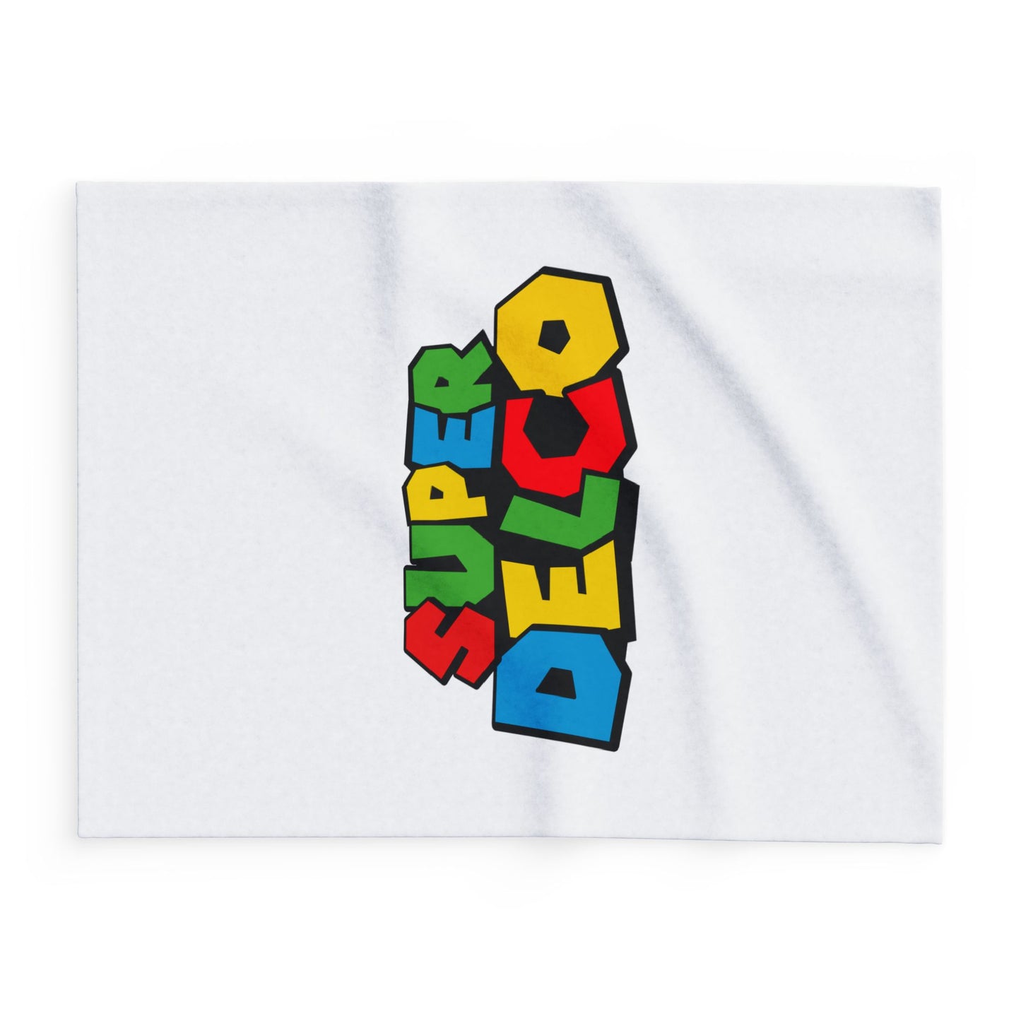 Arctic Fleece Blanket