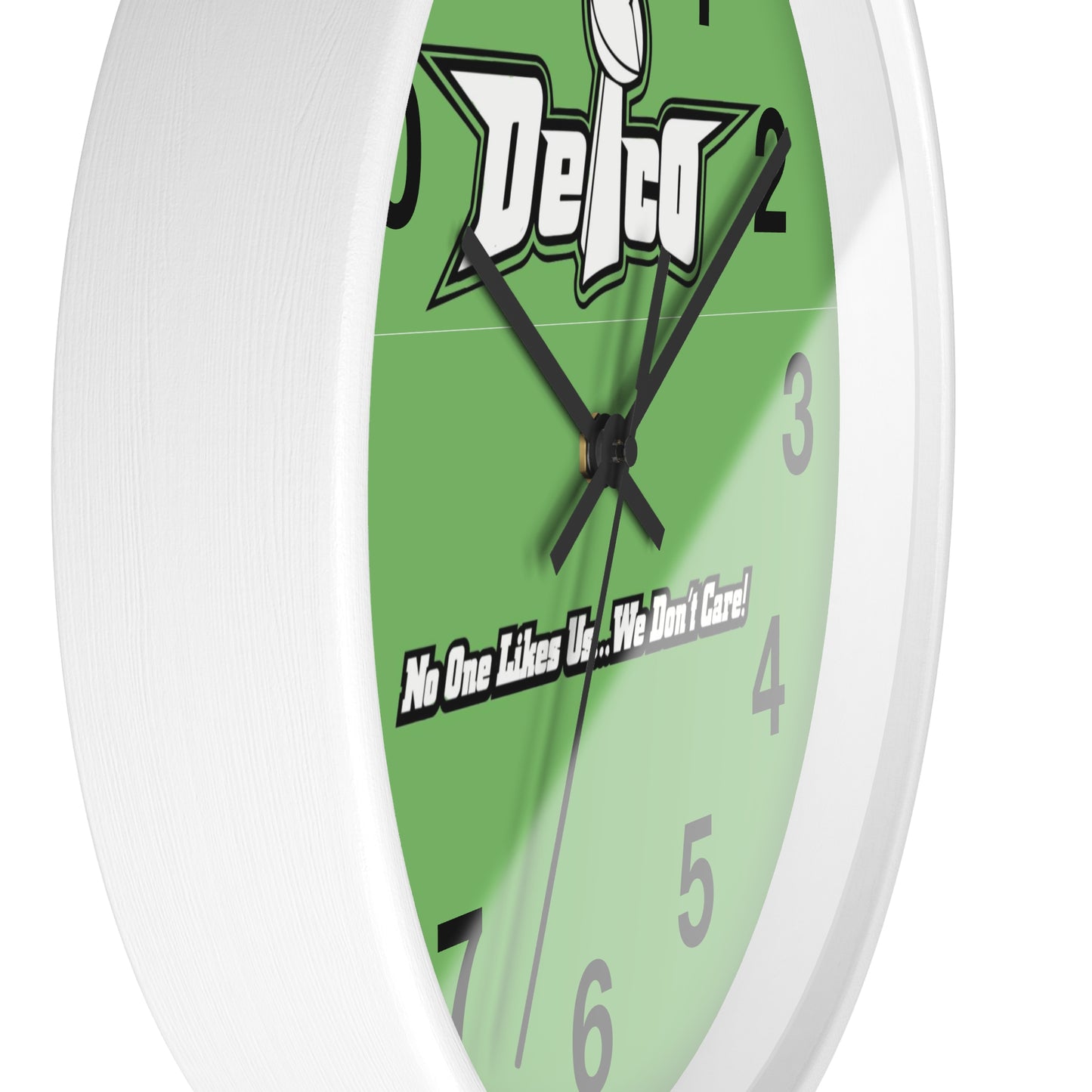 Delco Time Machine