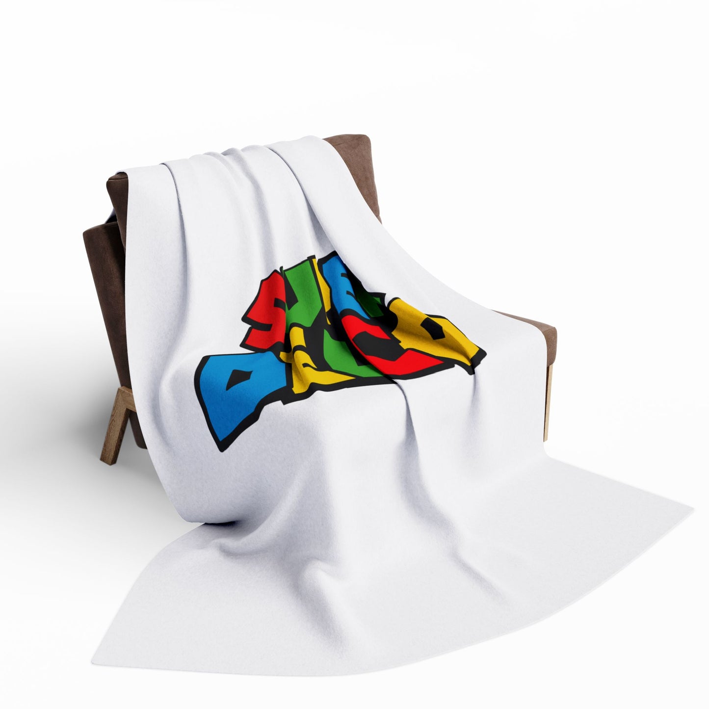 Arctic Fleece Blanket