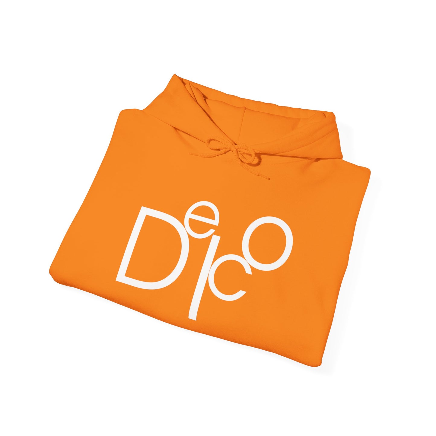 All Day Delco Hoodie