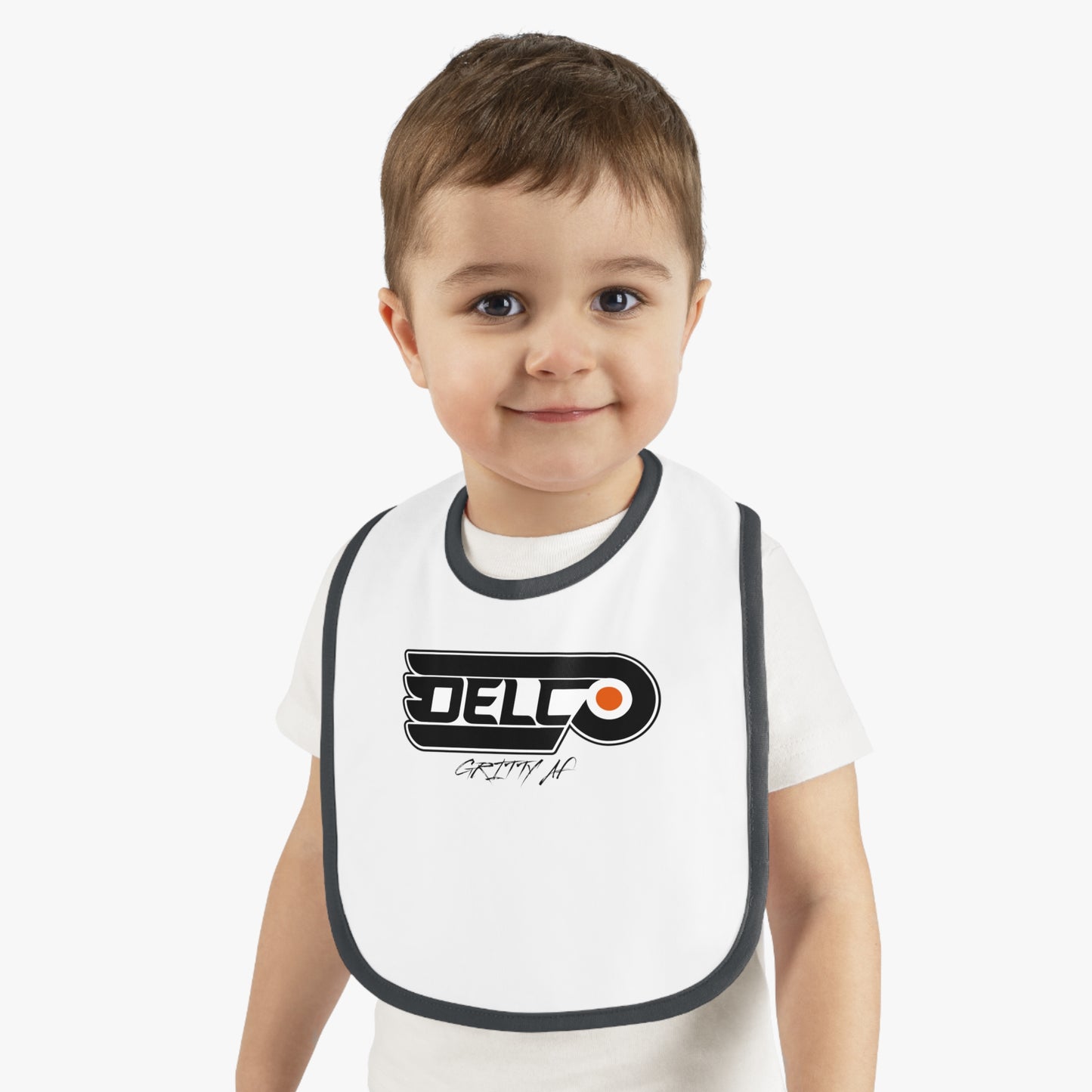 Baby (or man-child) Bib