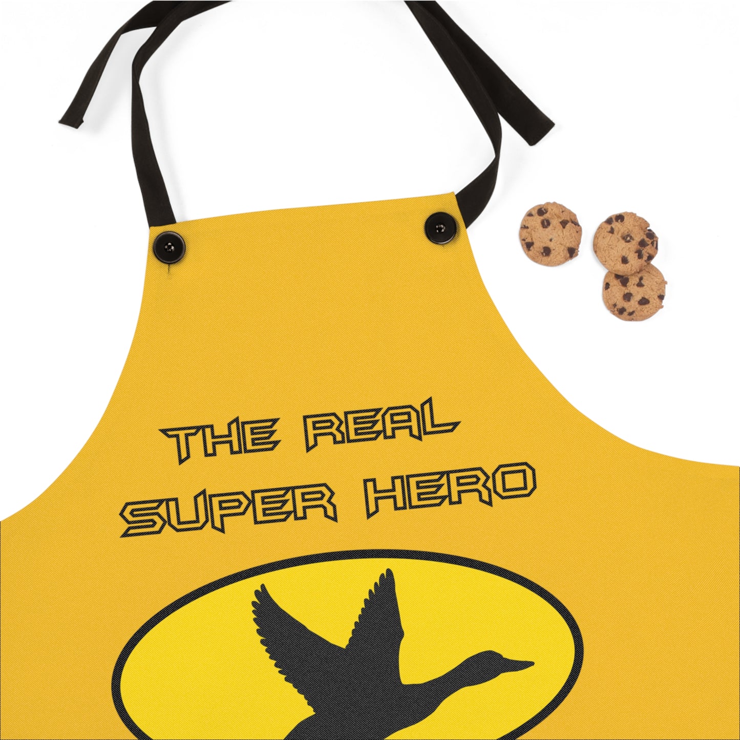 Tailgate Apron