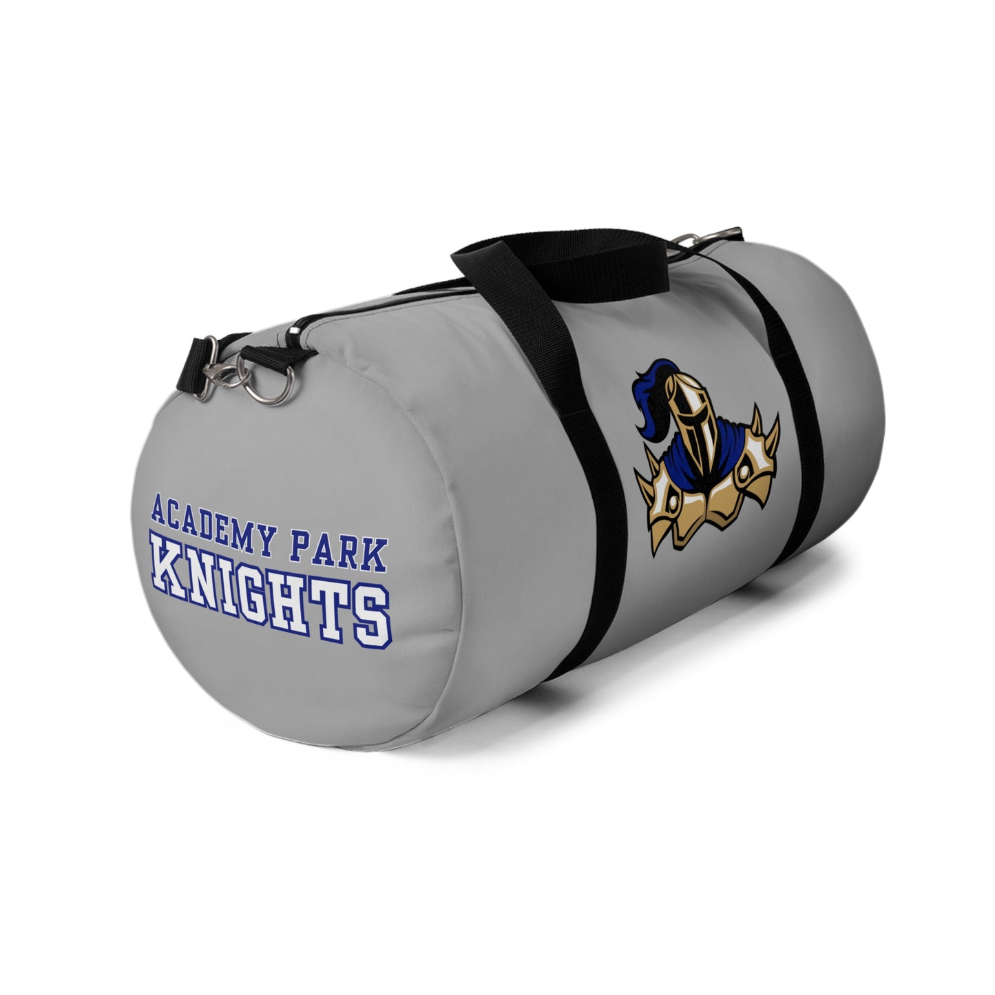 Academy Park Knights Duffel Bag