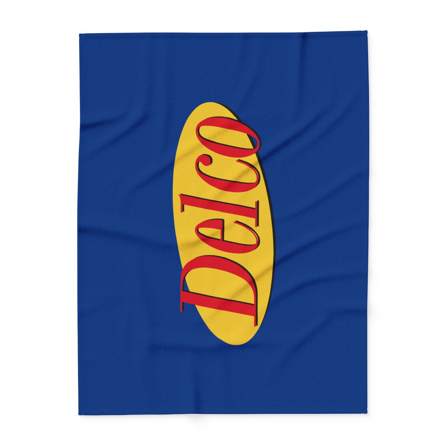 Arctic Fleece Blanket