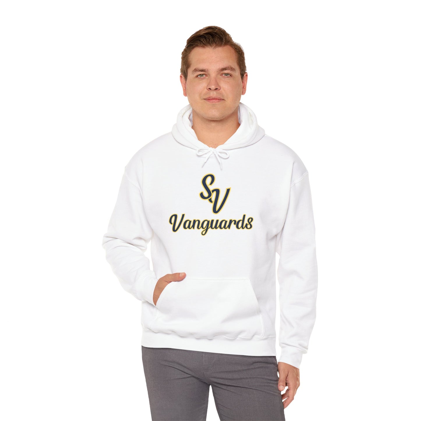 Sun Valley Vanguards Hoodie