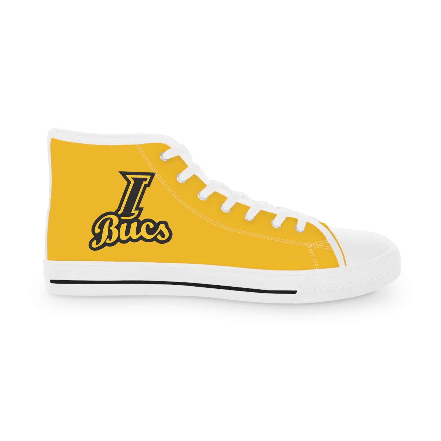 Interboro Bucs Chuck Taylor-Hospitals