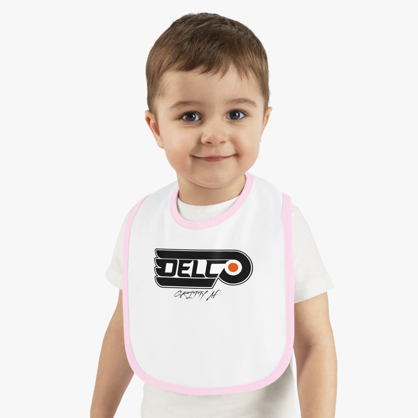 Baby (or man-child) Bib