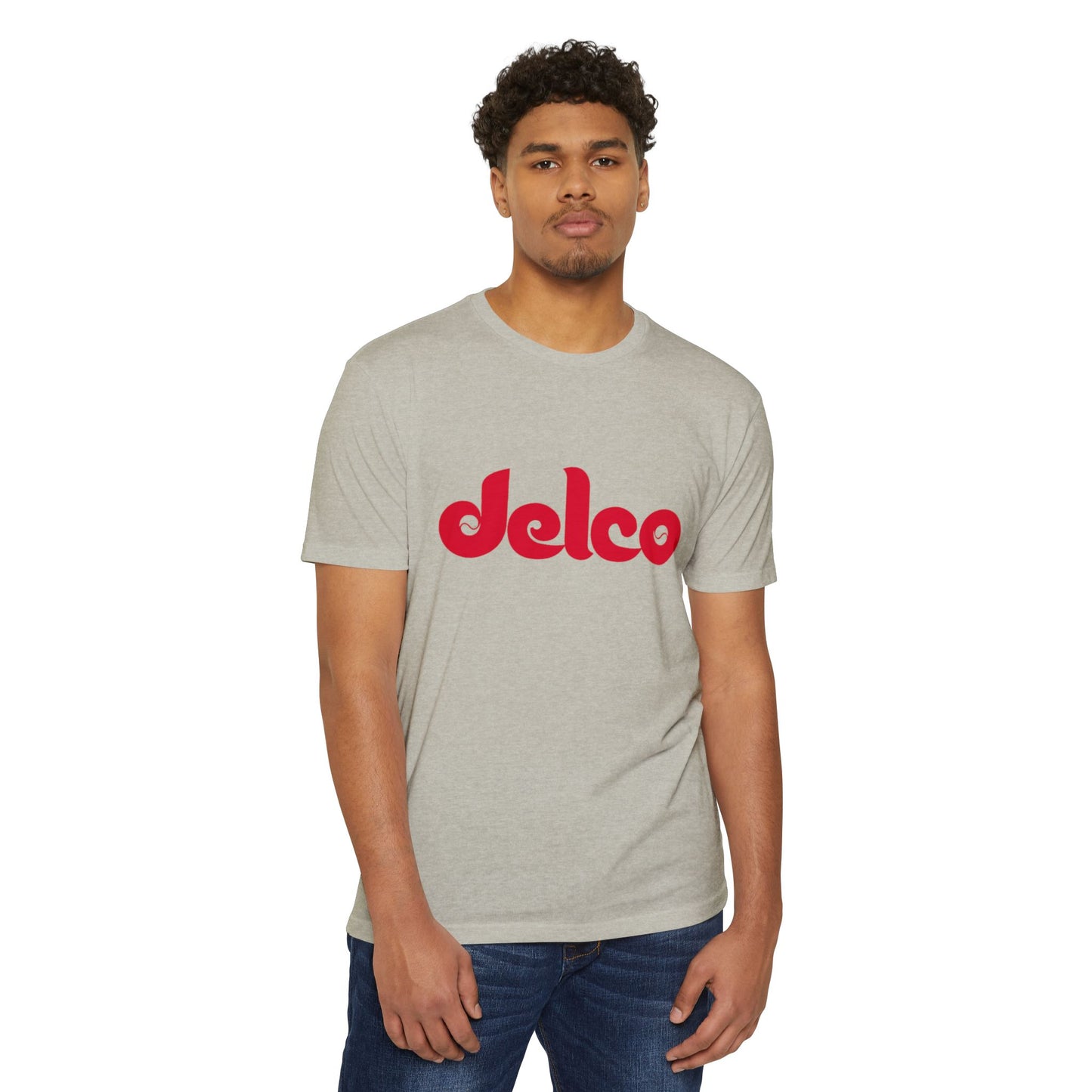 Phillies Delco CVC T-shirt