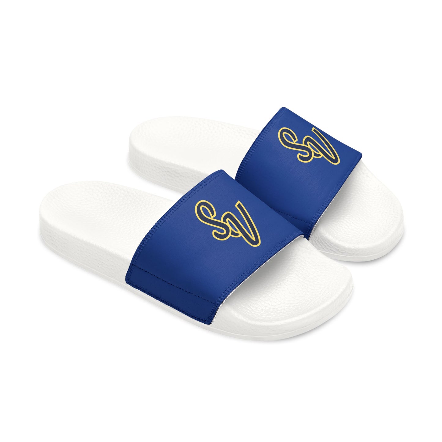 Sun Valley Removable-Strap Slides