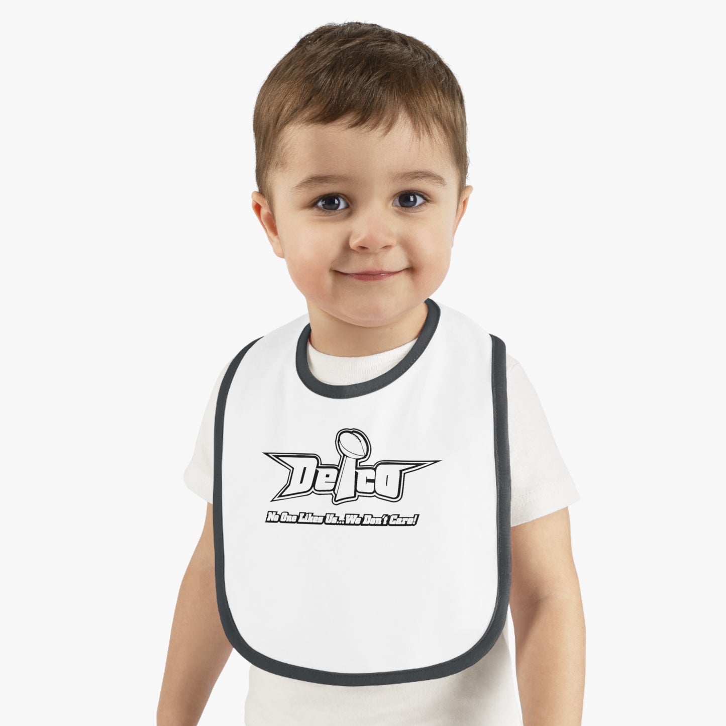 Baby (or man-child) Bib