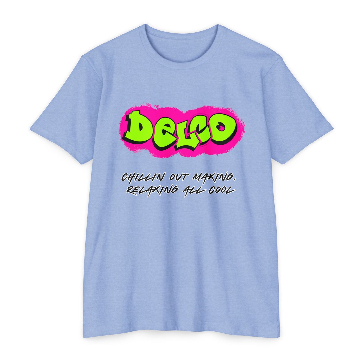 Fresh Prince CVC T-shirt